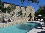  Gordes - Maison En Pierre - <span>Prix : Nous Consulter</span> - 310 m²