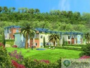 Appartement 2 pièces Vallauris - 270 000 &euro; * - 45 m²