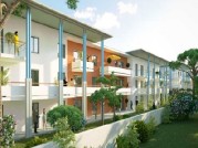 Appartement 2 pièces Vallauris - 203 000 &euro; * - 45 m²