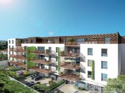 Vente appartement 4 pièces Marseille - 371 000 &euro; * - 85 m²