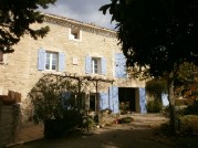 Vente mas, bastide Venasque - 595 000 &euro; * - 180 m²