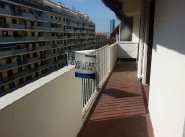 Achat vente appartement Marseille 02