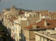 Achat vente appartement Marseille 05