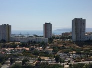 Achat vente appartement Marseille 15
