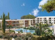Achat vente appartement Roquebrune Sur Argens