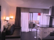 Achat vente appartement t2 Cannes La Bocca
