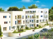 Achat vente appartement t3 La Colle Sur Loup