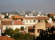 Achat vente appartement t3 Marseille 09