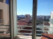 Achat vente appartement t3 Marseille 10