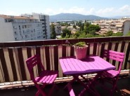 Achat vente appartement t4 Cannes La Bocca
