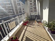 Achat vente appartement t4 Marseille 04