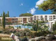Achat vente appartement t4 Roquebrune Sur Argens