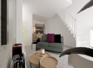 Achat vente appartement t4 Toulon