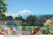 Achat vente appartement t5 et plus Roquebrune Cap Martin