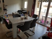 Achat vente appartement Toulon
