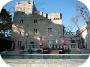 Achat vente château Draguignan