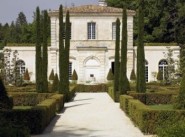 Achat vente château Lioux