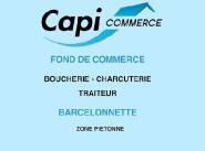 Achat vente commerce Barcelonnette