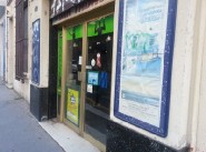 Achat vente commerce Marseille 05
