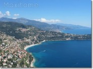 Achat vente commerce Roquebrune Cap Martin