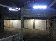 Achat vente garage / parking Cagnes Sur Mer