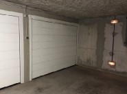 Achat vente garage / parking Frejus