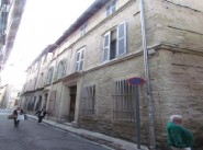 Achat vente immeuble Avignon