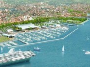 Achat vente immeuble La Seyne Sur Mer