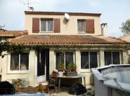 Achat vente maison Arles