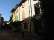 Achat vente maison de village / ville Arles
