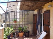 Achat vente maison de village / ville Cabries