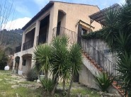 Achat vente maison de village / ville La Roquette Sur Var