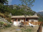 Achat vente maison de village / ville Roquebilliere