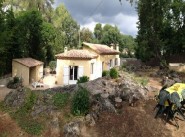 Achat vente maison de village / ville Roquefort Les Pins