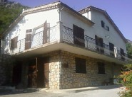 Achat vente maison de village / ville Roquesteron