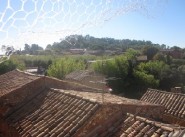 Achat vente maison de village / ville Roussillon