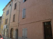 Achat vente maison de village / ville Saint Maximin La Sainte Baume