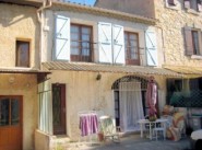 Achat vente maison de village / ville Saint Saturnin Les Avignon