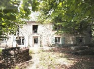 Achat vente maison Saint Remy De Provence