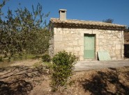 Achat vente terrain Les Baux De Provence