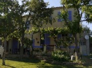 Achat vente villa Aureille