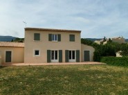 Achat vente villa Cabrieres D Aigues