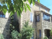 Achat vente villa Cornillon Confoux