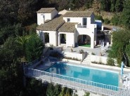 Achat vente villa La Garde Freinet