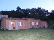 Achat vente villa La Roque D Antheron