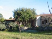 Achat vente villa La Roque Sur Pernes