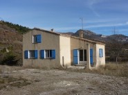 Achat vente villa Les Omergues