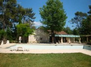 Achat vente villa Nans Les Pins