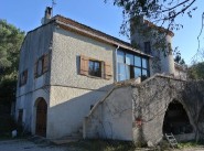 Achat vente villa Nans Les Pins
