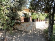 Achat vente villa Regusse